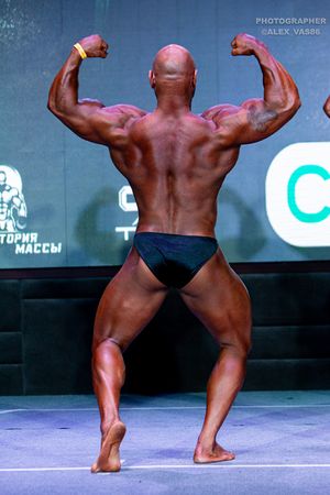 BODYBUILDING 102